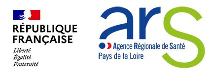 Logo ARS Pays-de-la-Loire