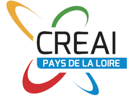 Logo CREAI Pays-de-la-Loire