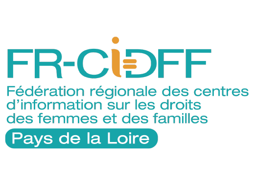 Logo Fédération Régionale des Centres d'Information sur les Droits des Femmes et des Familles