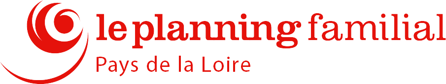 Logo Planning Familial Pays-de-la-Loire