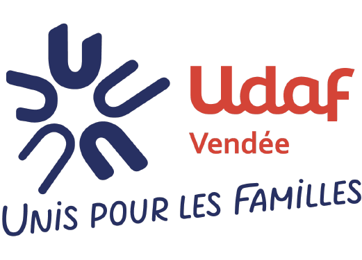 Logo Udaf Vendée