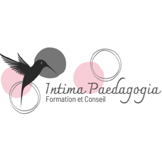 Logo Intima Paedagogia