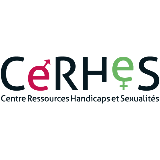 Logo Centre Ressources Handicaps et Sexualité