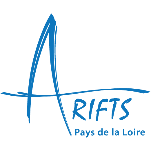 Logo ARIFTS Pays-de-la-Loire