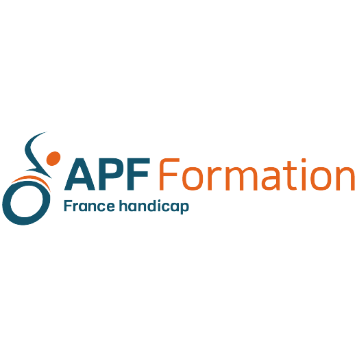 Logo APF Formation