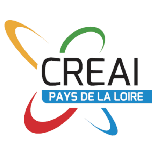 Logo CREAI Pays-de-la-Loire
