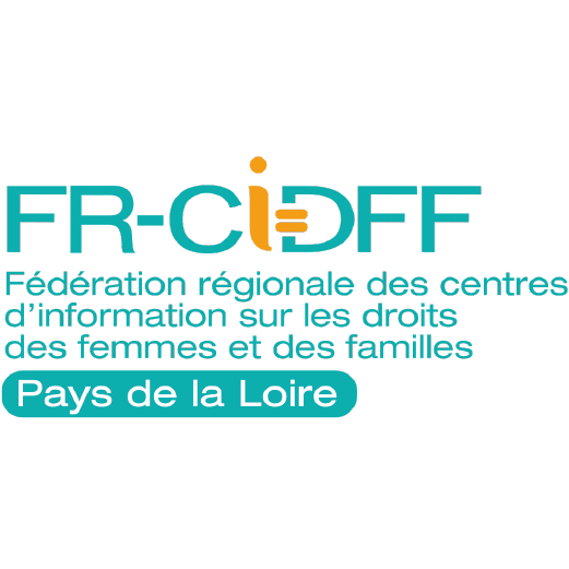 Logo Fédération Régionale des Centres d'Information sur les Droits des Femmes et des Familles