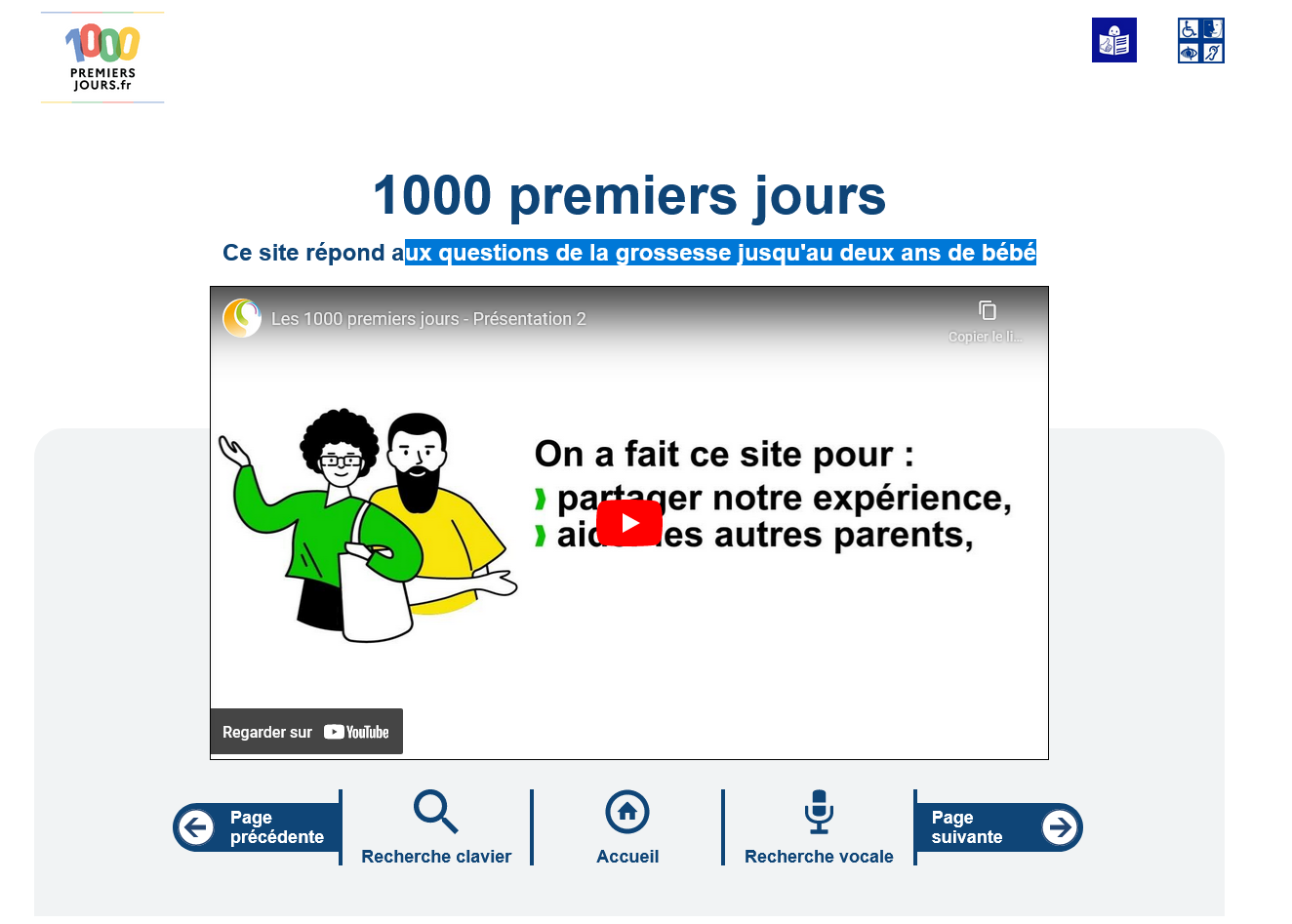 Screenshot 2024-06-21 at 11-17-36 1000 Premiers Jours Conseils Expériences et Soutien pour les Parents de l'Adapei de la Sarthe